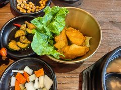 -金九姬黑牛烤肉料理(杨舍老街店)