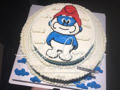 -TINTIN CAKE BOUTIQUE(台北壹店)
