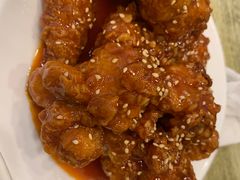 -三顺韩式料理店(广益店)