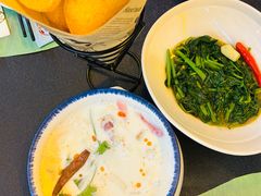 -帕蓝·暹罗料理(大学路店)