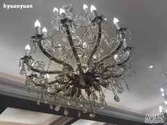 -天津津利华酒店