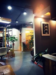 -原木·Top Design发型定制