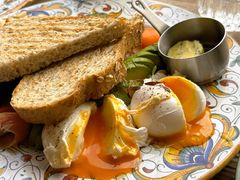 -Alimentari早午餐(安福路店)