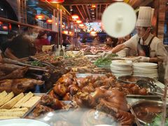 -吴记富苑(朝阳店)