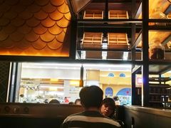 -烤匠麻辣烤鱼(环球中心店)