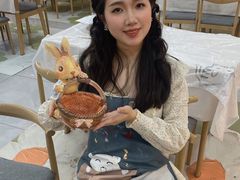 -郑在DIY·潮玩银饰绘画手作(中央大道旗舰店)