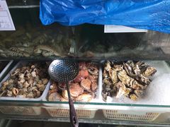 -大杰海鲜锅(基隆路店)