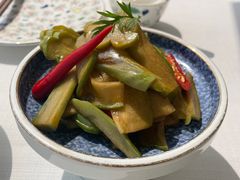 -沿途四季·云南菜·诗酒茶(蓝色港湾店)