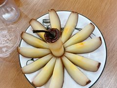 -那红花·东北菜铁锅炖(仙林金鹰店)