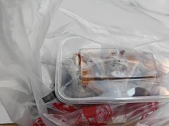 -正宗上海陆记熏鱼