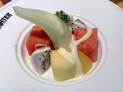 -斗牛士牛排(南京东路店)