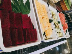 -圣罗巴海鲜自助(黑金店)
