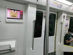 -南昌西站(地铁站)