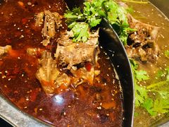 -蝎王府(曙光街店)
