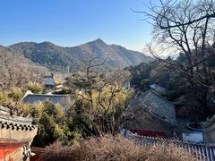 -潭柘寺景区
