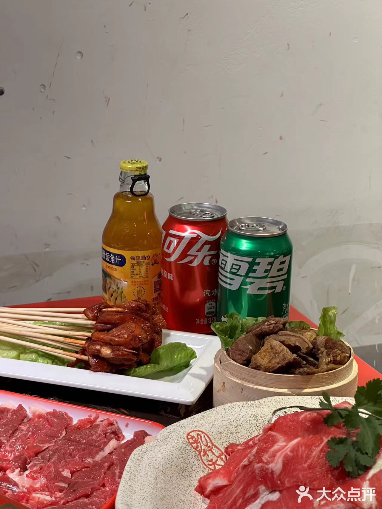 成都520吃火锅，来这家就对了