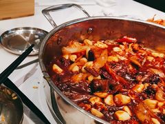 -一品焖锅(榆星广场店)