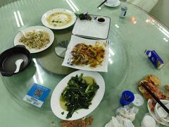 -景好海鲜餐厅(大鹏必选旅游店)