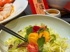 -汉水谣·江景餐厅(江滩店)