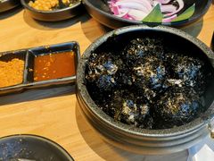 -九田家黑牛烤肉料理(溧阳吾悦店)