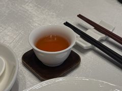 -景月阁空中食府(希尔顿酒店)