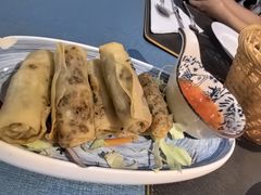 -La Medina餐厅(亮马河南路店)