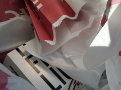 -肯德基(渤海店)