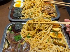 -面乙新派手擀面(大悦城店)