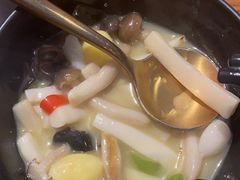 -敏珠拉姆藏餐·南京厨房(富春江东街店)