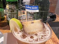 -北丐先生·野馄饨烧烤(雨花万象店)