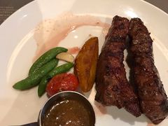 -食间牛排(湖西路店)