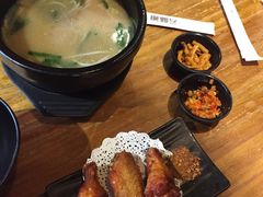 -云味馆·云南菜·云南米线(景田店)