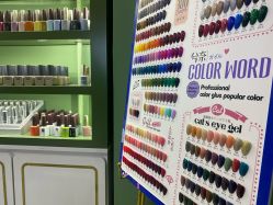 -如一·美甲美睫