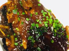 -一盐堂本帮菜(外滩店)