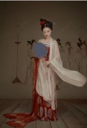 -美云庭古装·格格服汉服·京城旅拍(北京店)