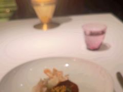 -Caprice(香港四季酒店)
