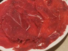 -总参北京涮羊肉