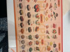 -争鲜回转寿司(朝北大悦城店)