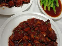 -老人和饭店(淮海中路店)