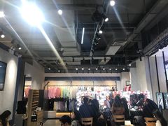 -海马体照相馆(合肥包河万达广场店)