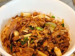 -寨子里的钵钵菜·湘西山里菜(魅力湘西店)