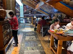 -一桶江山餐厅(松北店)