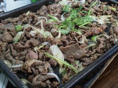 -清真永恒华威肉饼(潘家园店)