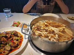 -八珍玉食鸡煲·打边炉(印象城店)