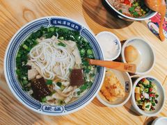 -黔派·虾子羊肉粉·小吃(佳宁娜广场店)