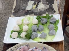 -肥婆麻辣火锅.顺德首创药材麻辣火锅(容桂店)