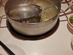 -陈记顺和潮汕牛肉火锅(棠德南路店)