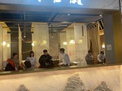 门面-乔阿马·江南味·驴肉香(龙湖华泾天街店)