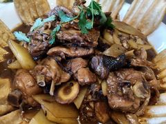 -宗泉烤全羊·烤羊腿·家常菜(解放东路店)