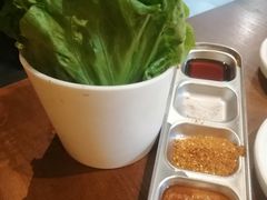 -·缸桶屋·韩式牛肋条自助烤肉(西湖D11店)
